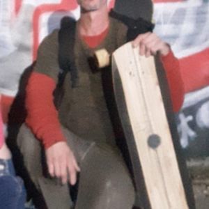 Meet your Posher, Dave